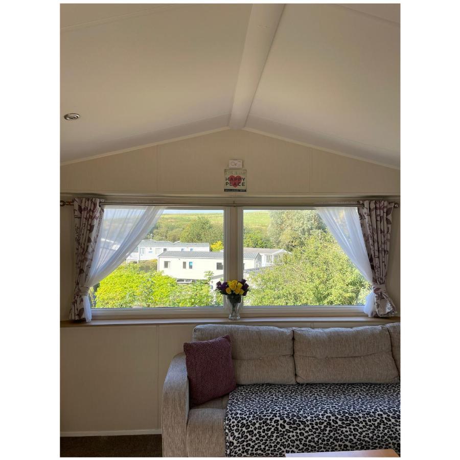 Cosy 3-Bed Caravan Combe Haven St Leonards On Sea Hollington  Exterior foto