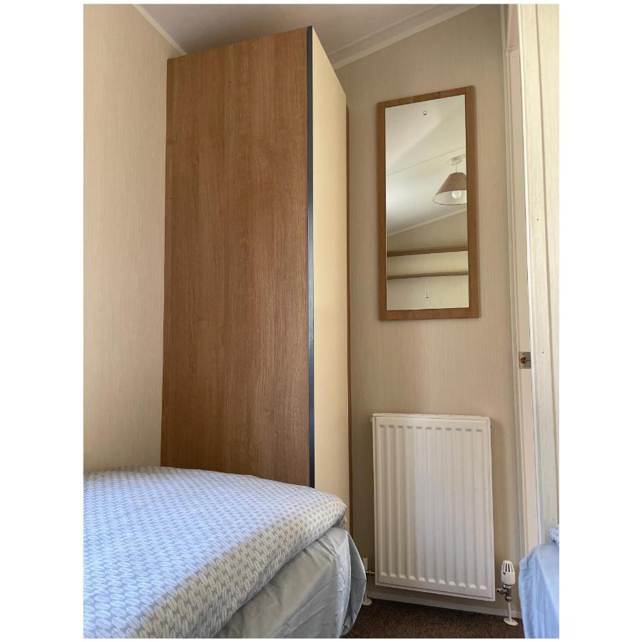 Cosy 3-Bed Caravan Combe Haven St Leonards On Sea Hollington  Exterior foto