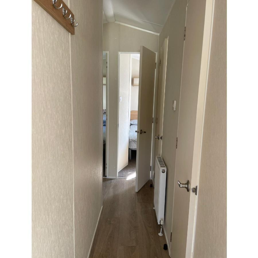 Cosy 3-Bed Caravan Combe Haven St Leonards On Sea Hollington  Exterior foto